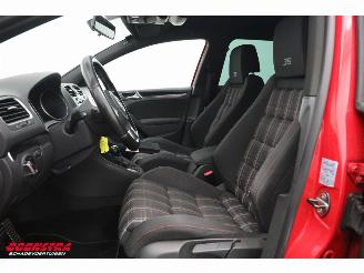 Volkswagen Golf 2.0 GTI Edition 35 Xenon Clima Cruise SHZ PDC picture 15