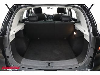 MG ZS EV Luxury 45 kWh ACC Pano Leder Navi Clima Camera picture 24