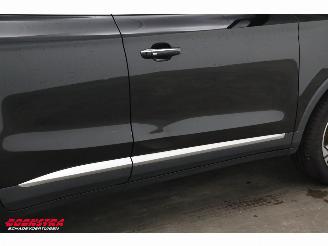 MG ZS EV Luxury 45 kWh ACC Pano Leder Navi Clima Camera picture 8