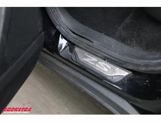 MG ZS EV Luxury 45 kWh ACC Pano Leder Navi Clima Camera picture 10