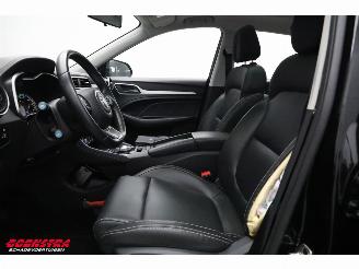 MG ZS EV Luxury 45 kWh ACC Pano Leder Navi Clima Camera picture 13
