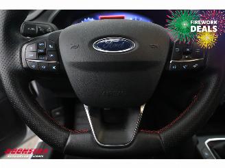 Ford Focus 1.0 EcoBoost Hybrid ST Line X Business LED ACC Virtual Navi Clima Camera picture 12