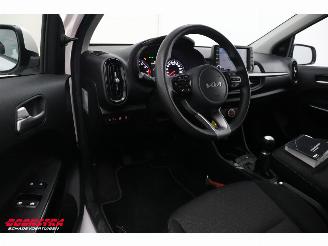 Kia Picanto 1.0 DPi ComfortLine Navi Airco Cruise picture 18