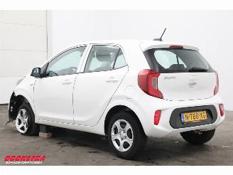 Kia Picanto 1.0 DPi ComfortLine Navi Airco Cruise picture 4