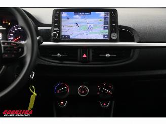 Kia Picanto 1.0 DPi ComfortLine Navi Airco Cruise picture 15