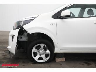 Kia Picanto 1.0 DPi ComfortLine Navi Airco Cruise picture 12