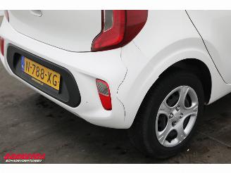 Kia Picanto 1.0 DPi ComfortLine Navi Airco Cruise picture 5
