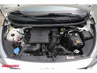 Kia Picanto 1.0 DPi ComfortLine Navi Airco Cruise picture 8