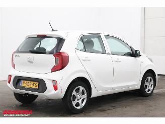 Kia Picanto 1.0 DPi ComfortLine Navi Airco Cruise picture 3
