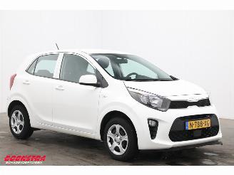 Kia Picanto 1.0 DPi ComfortLine Navi Airco Cruise picture 2