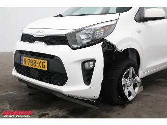 Kia Picanto 1.0 DPi ComfortLine Navi Airco Cruise picture 11