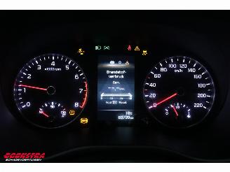 Kia Picanto 1.0 DPi ComfortLine Navi Airco Cruise picture 20