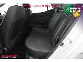 Hyundai I-10 1.0 Comfort Bluetooth Airco Cruise 30.823 km! picture 17