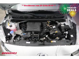 Hyundai I-10 1.0 Comfort Bluetooth Airco Cruise 30.823 km! picture 9