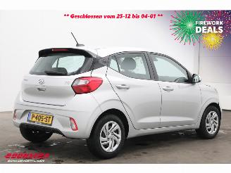 Hyundai I-10 1.0 Comfort Bluetooth Airco Cruise 30.823 km! picture 3
