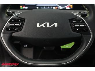 Kia EV6 GT AWD 77.4 kWh Pano Meridian ACC 360° LRHZ 39.258 km! picture 28