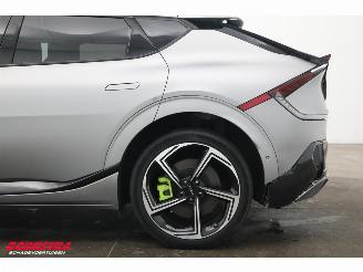Kia EV6 GT AWD 77.4 kWh Pano Meridian ACC 360° LRHZ 39.258 km! picture 13