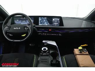 Kia EV6 GT AWD 77.4 kWh Pano Meridian ACC 360° LRHZ 39.258 km! picture 22