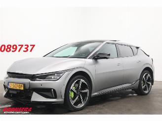 Auto incidentate Kia EV6 GT AWD 77.4 kWh Pano Meridian ACC 360° LRHZ 39.258 km! 2022/12