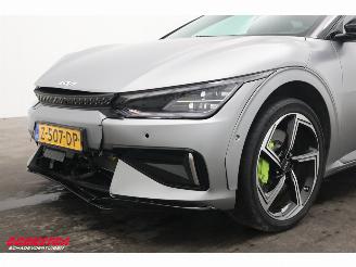 Kia EV6 GT AWD 77.4 kWh Pano Meridian ACC 360° LRHZ 39.258 km! picture 12
