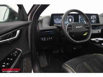 Kia EV6 GT AWD 77.4 kWh Pano Meridian ACC 360° LRHZ 39.258 km! picture 26