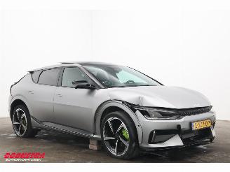 Kia EV6 GT AWD 77.4 kWh Pano Meridian ACC 360° LRHZ 39.258 km! picture 2