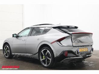 Kia EV6 GT AWD 77.4 kWh Pano Meridian ACC 360° LRHZ 39.258 km! picture 4