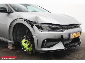 Kia EV6 GT AWD 77.4 kWh Pano Meridian ACC 360° LRHZ 39.258 km! picture 7
