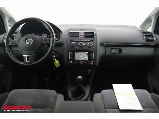 Volkswagen Touran 1.2 TSI Highline 1e Eig!! Navi Clima Cruise PDC 39.189 km!! picture 14