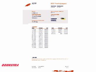 Volkswagen Touran 1.2 TSI Highline 1e Eig!! Navi Clima Cruise PDC 39.189 km!! picture 21
