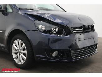 Volkswagen Touran 1.2 TSI Highline 1e Eig!! Navi Clima Cruise PDC 39.189 km!! picture 6