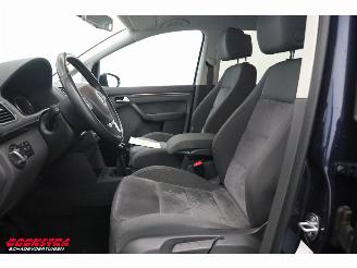 Volkswagen Touran 1.2 TSI Highline 1e Eig!! Navi Clima Cruise PDC 39.189 km!! picture 16