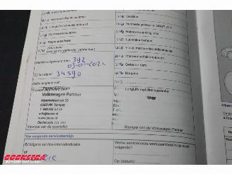 Volkswagen Touran 1.2 TSI Highline 1e Eig!! Navi Clima Cruise PDC 39.189 km!! picture 24