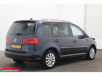 Volkswagen Touran 1.2 TSI Highline 1e Eig!! Navi Clima Cruise PDC 39.189 km!! picture 3