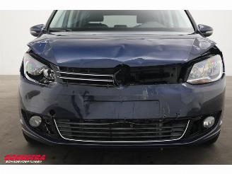Volkswagen Touran 1.2 TSI Highline 1e Eig!! Navi Clima Cruise PDC 39.189 km!! picture 7