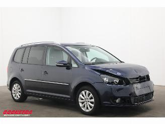 Volkswagen Touran 1.2 TSI Highline 1e Eig!! Navi Clima Cruise PDC 39.189 km!! picture 2