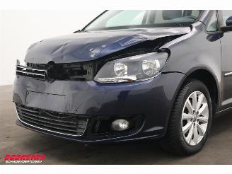Volkswagen Touran 1.2 TSI Highline 1e Eig!! Navi Clima Cruise PDC 39.189 km!! picture 11