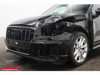 Audi SQ2 2.0 TFSI Quattro Pano LED ACC HUD Leder Camera SHZ picture 12