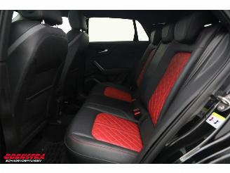 Audi SQ2 2.0 TFSI Quattro Pano LED ACC HUD Leder Camera SHZ picture 18
