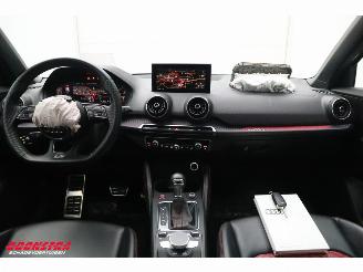 Audi SQ2 2.0 TFSI Quattro Pano LED ACC HUD Leder Camera SHZ picture 15