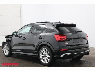 Audi SQ2 2.0 TFSI Quattro Pano LED ACC HUD Leder Camera SHZ picture 4