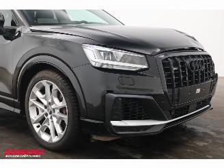 Audi SQ2 2.0 TFSI Quattro Pano LED ACC HUD Leder Camera SHZ picture 6