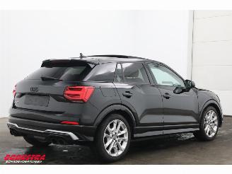 Audi SQ2 2.0 TFSI Quattro Pano LED ACC HUD Leder Camera SHZ picture 3