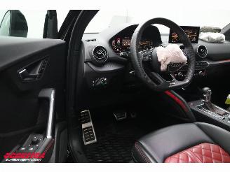 Audi SQ2 2.0 TFSI Quattro Pano LED ACC HUD Leder Camera SHZ picture 19