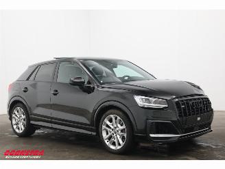 Audi SQ2 2.0 TFSI Quattro Pano LED ACC HUD Leder Camera SHZ picture 2