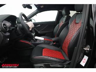Audi SQ2 2.0 TFSI Quattro Pano LED ACC HUD Leder Camera SHZ picture 17