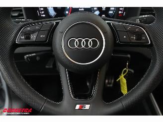 Audi A1 Sportback 25 TFSI S-Line LED Airco Cruise SHZ 17.301 km! picture 20