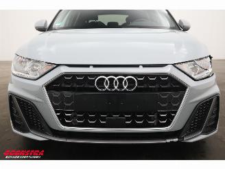 Audi A1 Sportback 25 TFSI S-Line LED Airco Cruise SHZ 17.301 km! picture 5