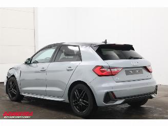Audi A1 Sportback 25 TFSI S-Line LED Airco Cruise SHZ 17.301 km! picture 4