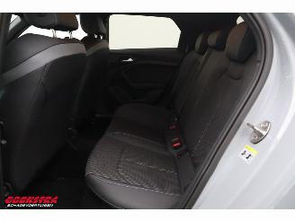 Audi A1 Sportback 25 TFSI S-Line LED Airco Cruise SHZ 17.301 km! picture 18